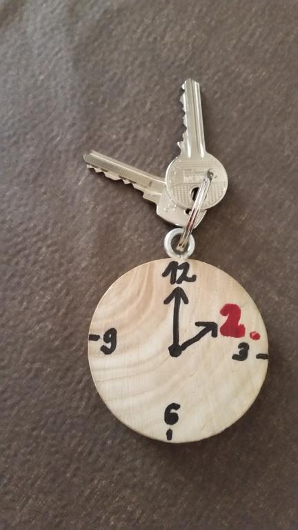 Clock Cafe Pizzeria Es Panzio Hotel Hajduszoboszlo Bagian luar foto